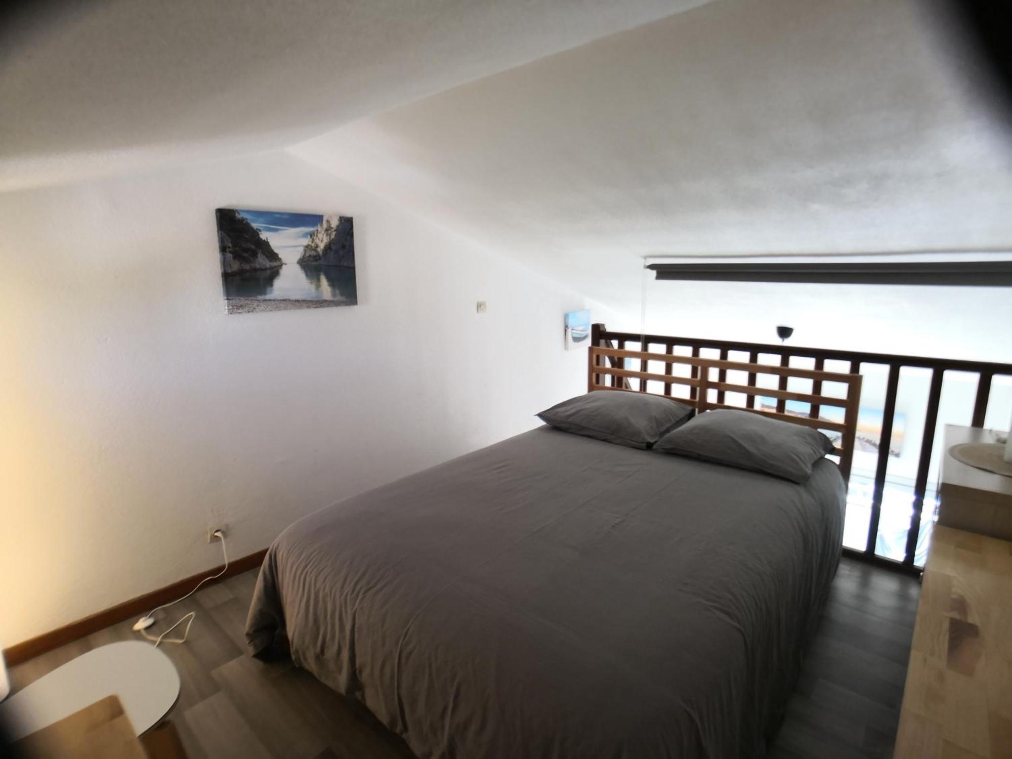 Duplex Hyeres Port公寓 外观 照片